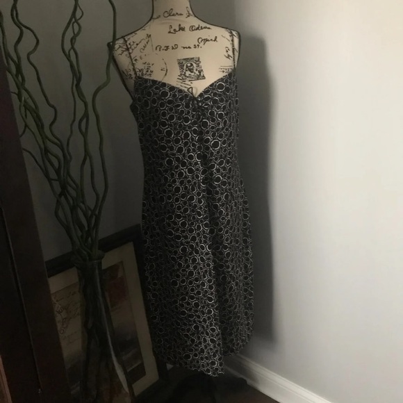 Kenneth Cole New York - dress - Picture 1 of 5